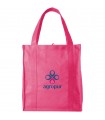 Bolsa Tote de compra no tejida Liberty