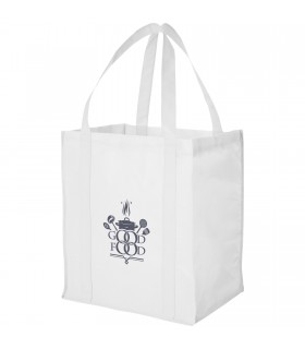 Bolsa Tote de compra no tejida Liberty