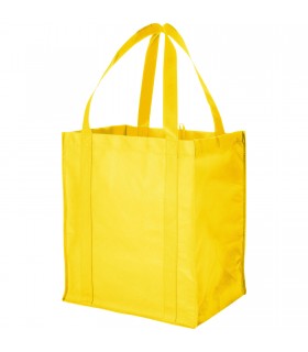 Bolsa Tote de compra no tejida Liberty