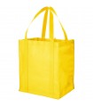 Bolsa Tote de compra no tejida Liberty