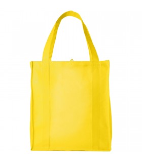 Bolsa Tote de compra no tejida Liberty
