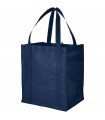 Bolsa Tote de compra no tejida Liberty