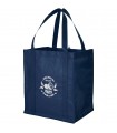Bolsa Tote de compra no tejida Liberty
