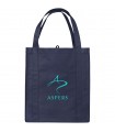 Bolsa Tote de compra no tejida Liberty