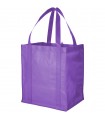 Bolsa Tote de compra no tejida Liberty