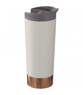 Vaso isotérmico con aislamiento de cobre al vacío de 500 ml “Peeta”