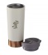 Vaso isotérmico con aislamiento de cobre al vacío de 500 ml “Peeta”