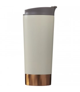 Vaso isotérmico con aislamiento de cobre al vacío de 500 ml “Peeta”