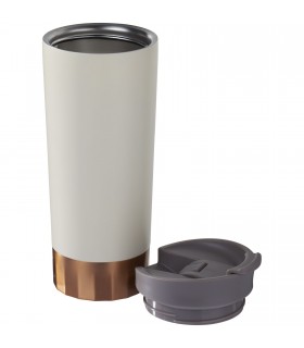 Vaso isotérmico con aislamiento de cobre al vacío de 500 ml “Peeta”