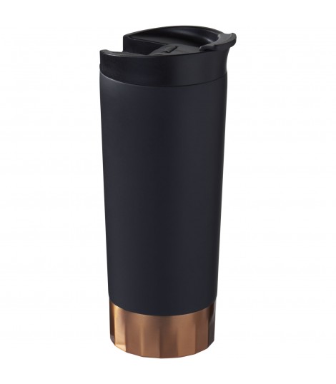 Vaso isotérmico con aislamiento de cobre al vacío de 500 ml “Peeta”
