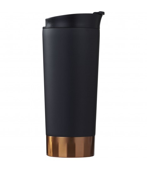 Vaso isotérmico con aislamiento de cobre al vacío de 500 ml “Peeta”