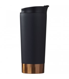 Vaso isotérmico con aislamiento de cobre al vacío de 500 ml “Peeta”