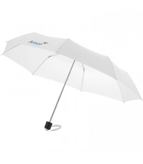 Paraguas plegable de 21,5 Ida