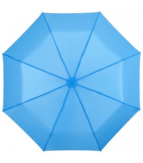 Paraguas plegable de 21,5 Ida