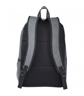 Mochila para portátil de 15,6 Deluxe Graphite