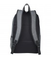 Mochila para portátil de 15,6 Deluxe Graphite