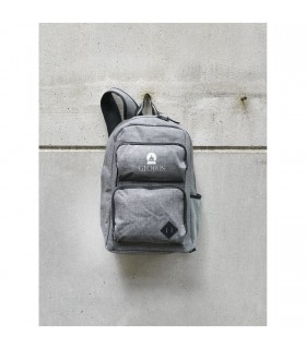 Mochila para portátil de 15,6 Deluxe Graphite