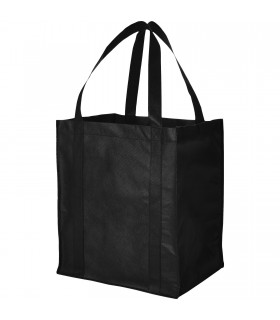 Bolsa Tote de compra no tejida Liberty