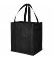 Bolsa Tote de compra no tejida Liberty