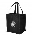 Bolsa Tote de compra no tejida Liberty