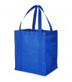 Bolsa Tote de compra no tejida Liberty