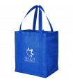 Bolsa Tote de compra no tejida Liberty