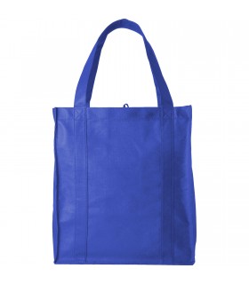 Bolsa Tote de compra no tejida Liberty