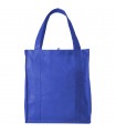Bolsa Tote de compra no tejida Liberty