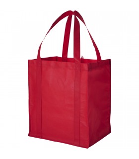 Bolsa Tote de compra no tejida Liberty