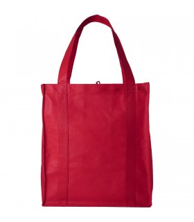 Bolsa Tote de compra no tejida Liberty