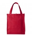 Bolsa Tote de compra no tejida Liberty