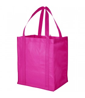 Bolsa Tote de compra no tejida Liberty
