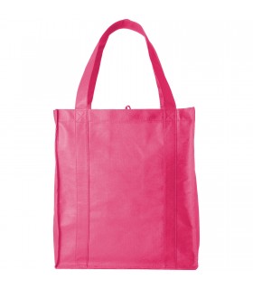 Bolsa Tote de compra no tejida Liberty