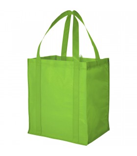 Bolsa Tote de compra no tejida Liberty