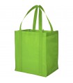 Bolsa Tote de compra no tejida Liberty