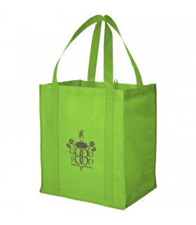 Bolsa Tote de compra no tejida Liberty