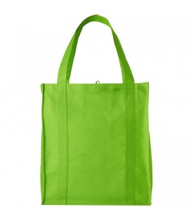 Bolsa Tote de compra no tejida Liberty