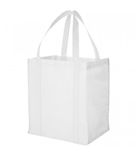 Bolsa Tote de compra no tejida Liberty
