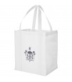 Bolsa Tote de compra no tejida Liberty