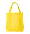 Bolsa Tote de compra no tejida Liberty
