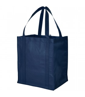 Bolsa Tote de compra no tejida Liberty