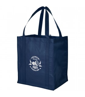 Bolsa Tote de compra no tejida Liberty