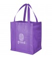 Bolsa Tote de compra no tejida Liberty