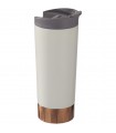 Vaso isotérmico con aislamiento de cobre al vacío de 500 ml “Peeta”