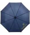 Paraguas plegable de 21,5 Ida