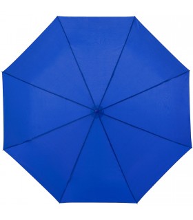 Paraguas plegable de 21,5 Ida