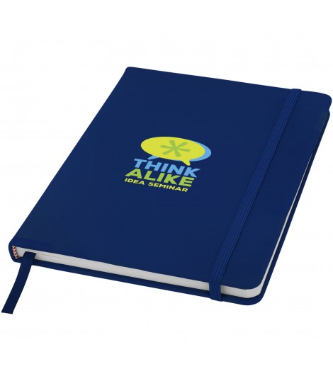 Libreta A5 de tapa dura Spectrum