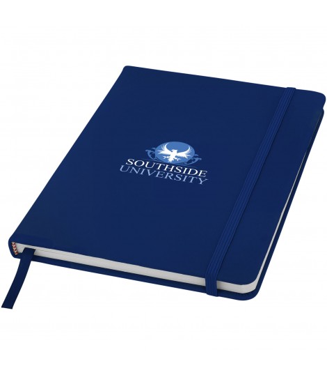 Libreta A5 de tapa dura Spectrum