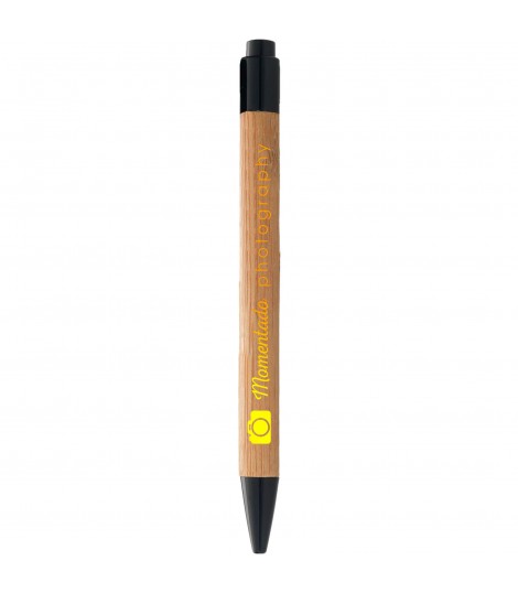 Bolígrafo de bambú Borneo