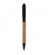 Bolígrafo de bambú Borneo